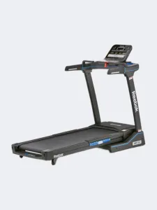 Reebok Accessories Jet 300 Series Treadmill+Bluetooth Black