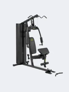 Adidas Accessories Performance Fitness Home Gym Black