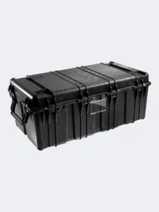 Pelican 0550 Protector Transport Case Outdoor Black