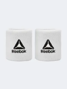 Reebok Accessories Wrist Ng Fitness Band White