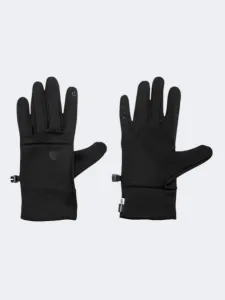 The North Face Recycled Unisex Lifestyle Gloves Black