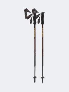 La Sportiva Nepal Lite Trk Pole Men Hiking Stick Black