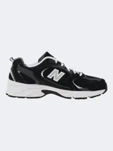 New Balance 530 Men Lifestyle Shoes Black