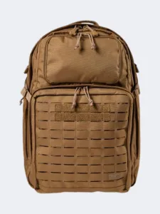 5-11 Brand Fast-Tac 24 Unisex Tactical Bag Kangaroo 56638-134