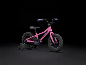 Trek Precaliber 12 Girls Bike Pink