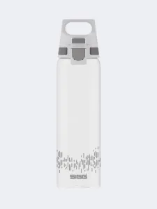 Sigg Total Clear One Myplanet 0.75 L Lifestyle Bottle Anthracite
