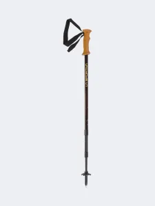 La Sportiva Trango Trk Pole Men Hiking Stick Black