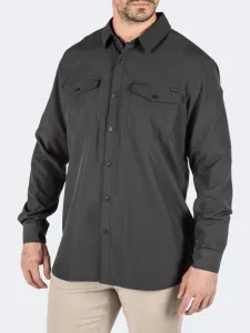 5-11 Marksman Men Tactical Shirt Volcanic