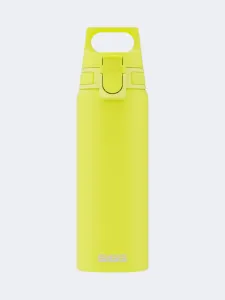 Sigg Shield One 0.75 L Lifestyle Bottle Ultra Lemon