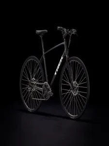 Trek Fx 1 Disc M Bike Black