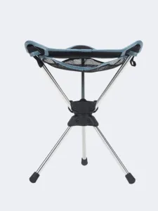 Grand Trunk Comp-01 Outdoor Chair Sea Black