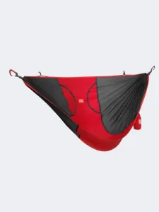 Grand Trunk Rovr-02 Outdoor Chair Red/Crimson