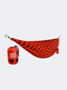 Grand Trunk Tt-Her-01 Outdoor Hammok Red/Black