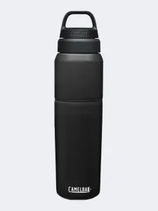 Camelbak Multibev Outdoor Water Bottle Black