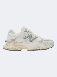 New Balance 9060 Unisex Lifestyle Shoes Sea Salt/Concrete