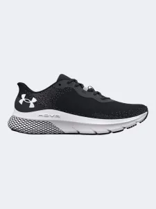 Under Armour Hovr Turbulence 2 Women Running Shoes Black/Gray/White