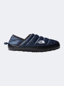 The North Face Traction Mule V Men Lifestyle Slippers Navy/White