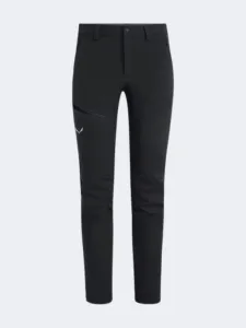 Salewa Puez Orval 2 Durastretch Men Hiking Pant Black Out