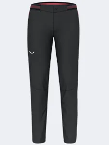 Salewa Pedroc 2 Men Hiking Pant Black Out