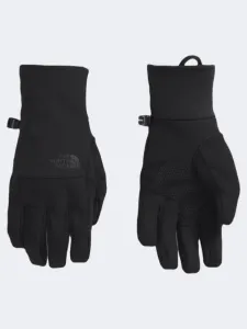 The North Face Apex Etip Women Lifestyle Gloves Black