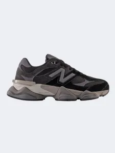 New Balance 9060 Unisex Lifestyle Shoes Black/ Castlerock