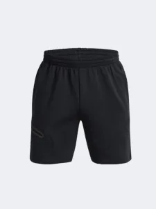Under Armour Unstoppable Men Lifestyle Short Black