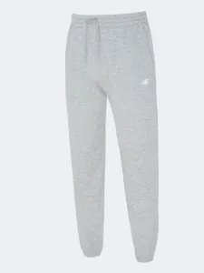 New Balance  Men Lifestyle Pant Athletic Grey