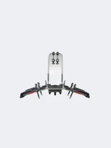 Buzz Rack Ehornets H2 Biking Rack Black/Grey