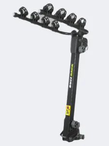 Buzz Rack Moose 4 Biking Rack Black