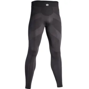 Iron Ic Long Isoft 4.1 Men Skiing Tight Black