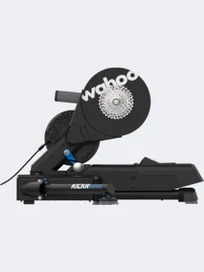 Wahoo Kickr Move Power Biking Rack Black/Grey