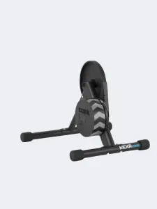 Wahoo Kickr Core Power Biking Rack Black