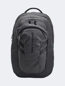 Under Armour Hustle 6.0 Pro Unisex Training Bag Black