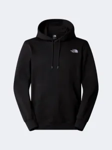 The North Face Essential Relaxed Men Lifestyle Hoody Black