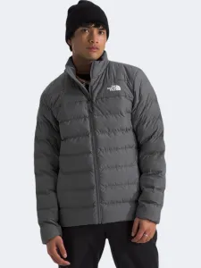 The North Face Aconcagua 3 Men Lifestyle Jacket Smoked Pearl