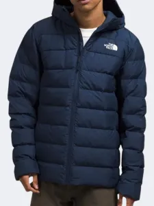 The North Face Aconcagua 3 Men Lifestyle Jacket Summit Navy/Npf