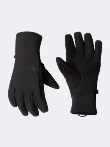 The North Face Apex Etip Men Lifestyle Gloves Black