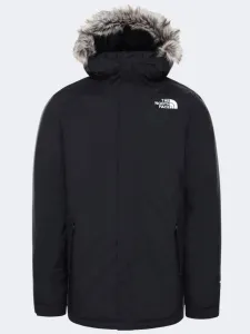 The North Face Zaneck Men Lifestyle Jacket Black