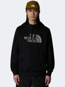 The North Face Drew Peak Men Lifestyle Hoody Black