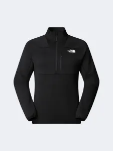 The North Face Meteora Men Hiking Fleece Black