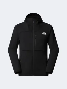The North Face Meteora Men Hiking Fleece Black