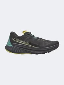 La Sportiva Prodigio Women Trail Runn Shoes Carbon/Juniper