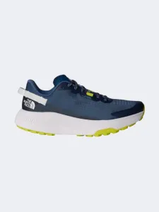The North Face Altamesa 300 Men Trail Runn Sneakers Blue/Navy
