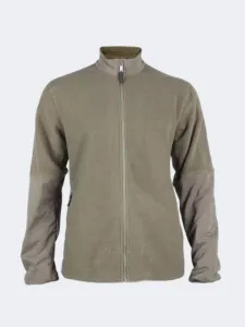 5-11 Brand Bastion Men Tactical Fleece Ranger Green