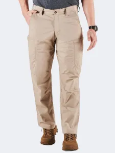 5-11 Apex Men Tactical Pant Khaki