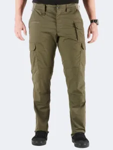 5-11 Abr Pro Men Tactical Pant Ranger Green