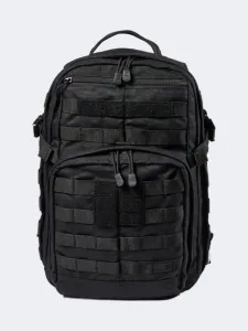 5-11 Brand Rush 12 24 L Tactical Bags Cases And Luggage Black
