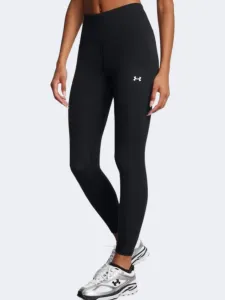 Under Armour Motion Ankle Leg Emea Women Training Tight Black/White