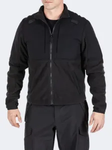 5-11 Tactical Fleece 2.0 Men Tactical Fleece Black