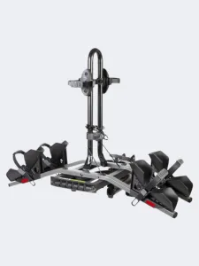 Buzz Rack Buzzracer H2 Biking Rack Black
